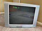 Sony Trinitron Tv