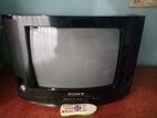 Sony Tv "14" for sell.