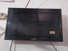 sony tv 22