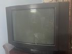 Sony Tv 3 System/dual Dynamic Sound- Trinitron