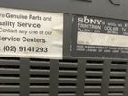 Sony tv for sell