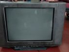 Sony Tv Old