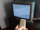 Sony Tv (retro)