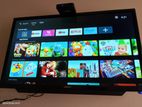 sony tv with android box