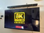 Sony 55 inch X80K