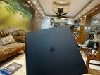 SONY PS4(slim)500gb (used)