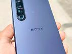 Sony Xperia 1 mark lll (Used)