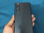 Sony Xperia 1 mark 3 (Used)