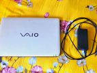 Sony vaio (8/240GB SSD)