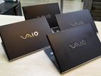 Sony Vaio Core i3 6th Gen 13" FHD 16GB Ram 256GB SSD 6Hours Charge