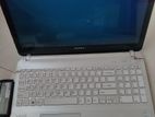 Sony Vaio core i5