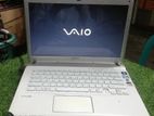 Sony vaio Core i5 Laptop with SSD