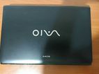 Sony vaio core i5 leptop argent sell