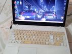 Sony Vaio Core i7 Laptop, 8GB RAM, 500GB Hard Disk, 15.6" inch Display.