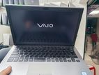 Sony Vaio i5 6th Generation
