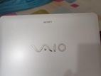 Sony Vaio laptop