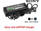 Sony Vaio Laptop charger Original