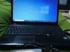 Sony Vaio Laptop