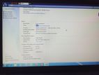 Sony Vaio Laptop