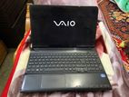 SONY VAIO SVE151J13M 15inch 2012