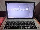 Sony vaio t series Ultrabook, (Touch Display)