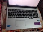 Sony vaio t series Ultrabook, Touch Disply