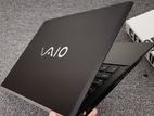 Sony Vaio UltraBook 16GB Ram 256GB SSD 6 Hours Charging Back Up