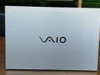 Sony Vaio||Core i5 8th Gen ||RAM 8 SSD 256||New Stock