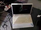 Sony vaio..PCG-71312