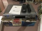 Sony VCR ,