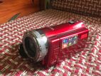 Sony Video And Photo Camera