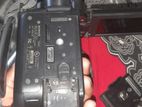 Sony Video Camera