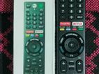 Sony Voice Remote Model-RMF-TX300U Original