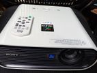Sony VPL-EX5 Projector
