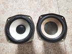 Sony VX555 Speaker