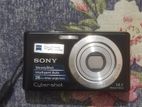 Sony W350 (original japanese)