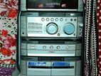 Sony W555 Only Masin Running