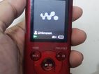 sony walkman 8gb full fresh