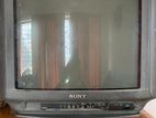 Sony Wega 21'' CRT TV