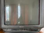 Sony wega 21'' CRT TV