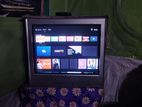 SONY Wega 21" Old CRT TV