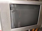 Sony wega 21t v