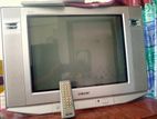 Sony wega gate 21" TV - full fresh