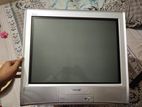 sony wega trinitron 21 inch crt tv.