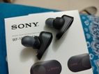 Sony WF-1000XM3 Wireless Noise