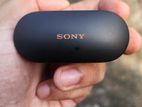 Sony wf–1000xm4