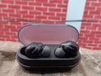 Sony WFC500 earbuds sell
