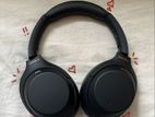 Sony WH-1000XM4 Wireless Noise Canceling Over-Ear Headphones Black US*4