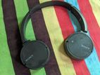 Sony Wh Ch500 wireless stereo headset (gaming)