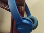 Sony WH-CH510 Wireless Headphones sell.